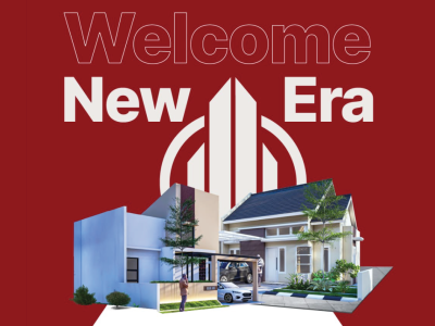 Welcome New Era
