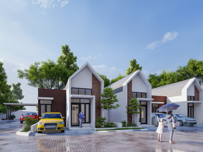 Cicil Developer vs KPR Purwokerto: Mana Lebih Menguntungkan?