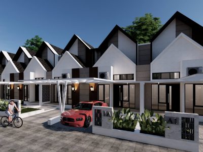 Perumahan Purwokerto Terbaik Tahun 2025, Ini Daftarnya!