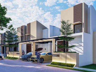 Lokasi Rumah Strategis di Banyumas: Tips Investasi Properti yang Pasti Untung