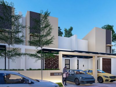 Dekat Kampus, Dekat Cuan: Peluang Properti di Sekitar Universitas