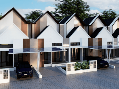 5 Alasan Kenapa Investasi Rumah di Purwokerto Lebih Menjanjikan