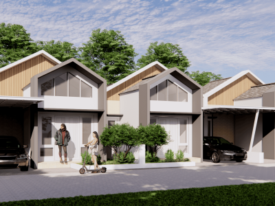 5 Kawasan Paling Diminati untuk Beli Rumah di Purwokerto