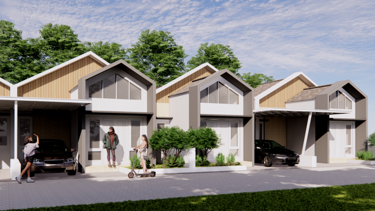 beli rumah di purwokerto paling ideal di 5 kawasan ini