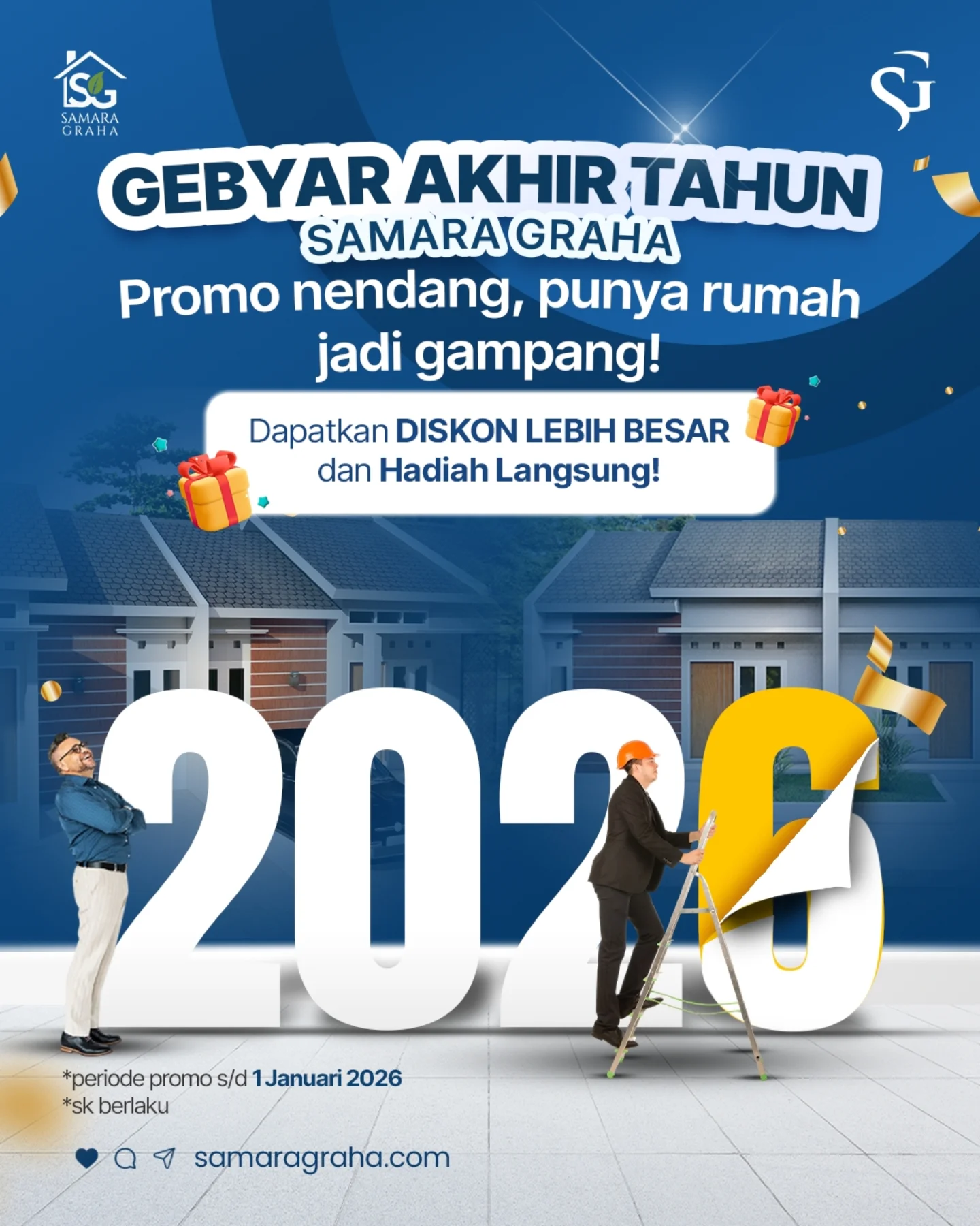 Sapphire Property