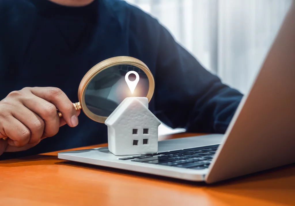 cara menilai kelayakan lokasi rumah