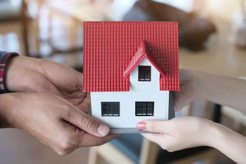 panduan beli rumah lengkap