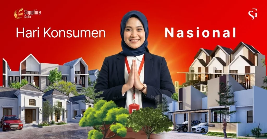 hari konsumen nasional dan pentingnya legalitas