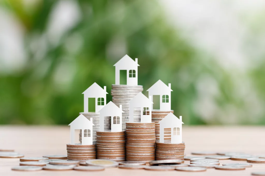 perumahan purwokerto untuk investasi