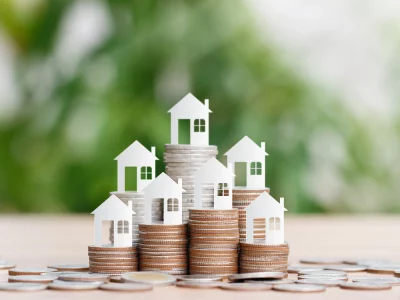 Perumahan Purwokerto untuk Investasi, Sumber Income Menjanjikan