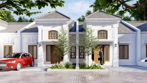 mempersiapkan rumah sebelum pensiun