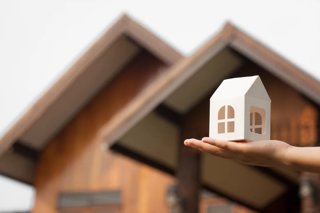 rumah siap huni di Purwokerto, banyak pilihan dari Sapphire Graha