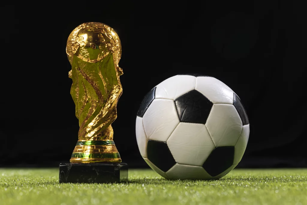 Jadwal Piala Dunia 2026 Lengkap & Tips Nonton Nyaman dari Rumah