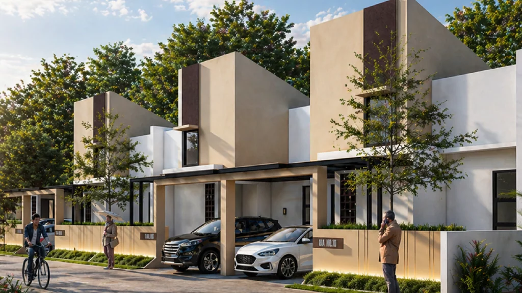 Investasi Properti Purwokerto Jadi Peluang Usaha, Simak Ceritanya!