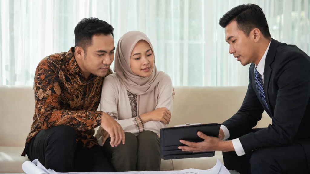 KPR Bank Mandiri