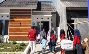 Kegiatan Hari Anak Nasional 2026 bersama Sapphire Graha & Samara Graha