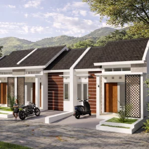 salah satu pilihan perumahan terjangkau dari developer perumahan Purwokerto