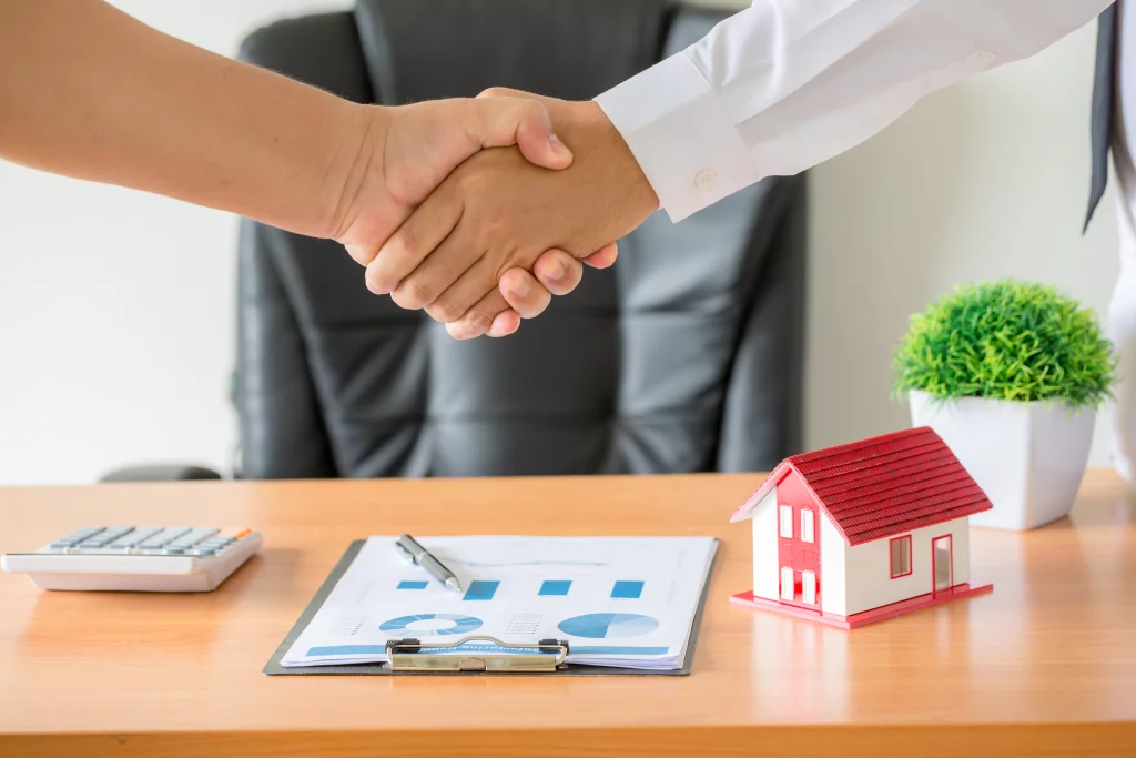 cek rumah sebelum akad