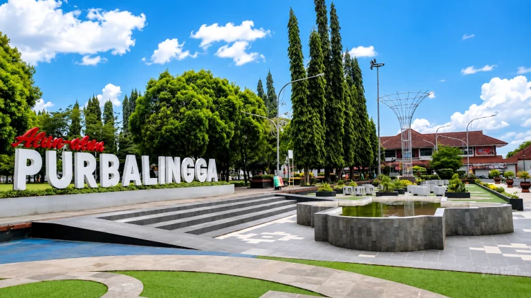 Perumahan Purbalingga di Jantung Kota: Nyaman Dihuni, Menarik buat Investasi