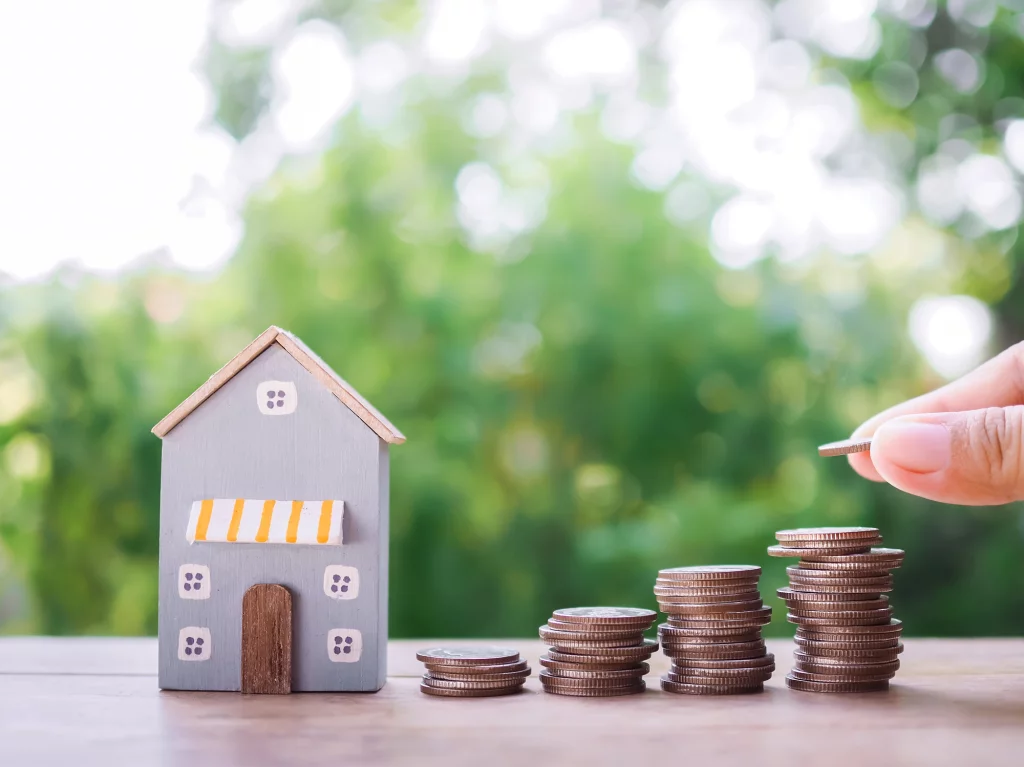 cara investasi properti, panduan dasar
