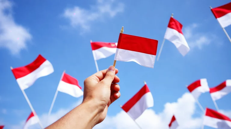 Booking Hanya 1,7 Juta, Merdeka Punya Rumah bersama Sapphire Graha