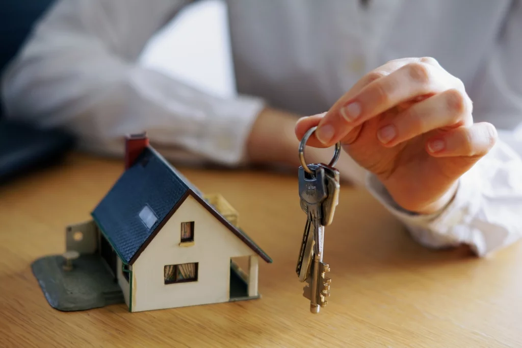 cara beli rumah di Purwokerto