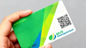 MLT BPJS KETENAGAKERJAAN