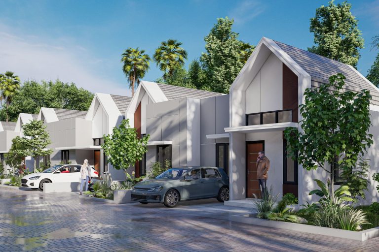 KPR BPJS Ketenagakerjaa, punya rumah pertama lebih mudah