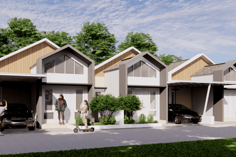 beli rumah di purwokerto paling ideal di 5 kawasan ini